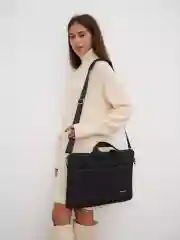Черный сумка для ноутбука KINMAC 15.6 и 17 дюймов