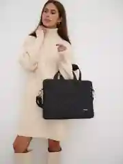 Черный сумка для ноутбука KINMAC 15.6 и 17 дюймов