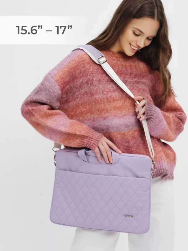 Сумка для ноутбука KINMAC 15.6 и 17 дюймов