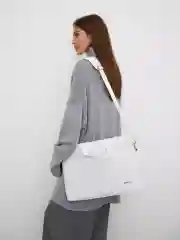 Белый сумка для ноутбука KINMAC 15.6 и 17 дюймов