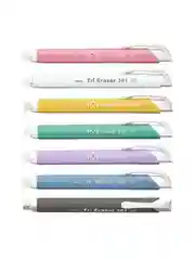 Ластик Tri Eraser