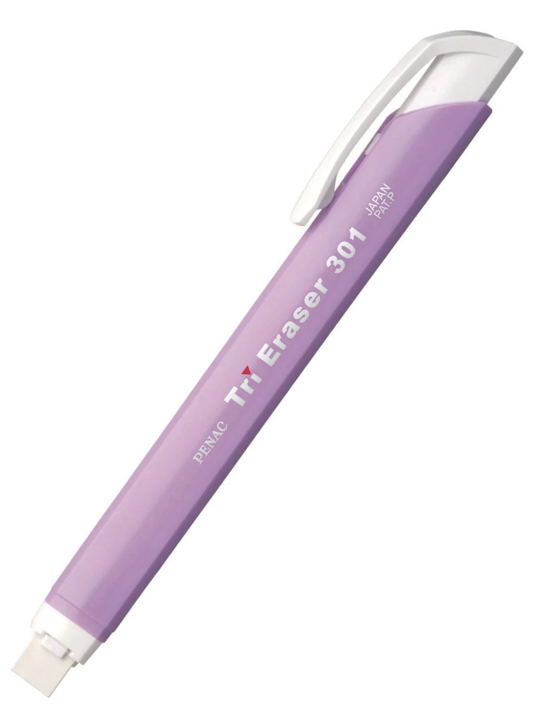 Ластик Tri Eraser