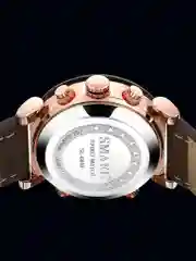 Часы мужские наручные SMAEL 6010 водостойкие