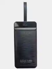 Портативная зарядная станция 80000mAh, 60000mAh, 30000mAh. power bank 66W быстрая зарядка