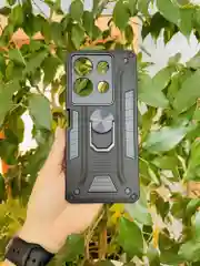 Чехол противоударный military для Infinix Note 30 / Инфиникс Ноте 30