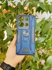 Чехол противоударный military для Infinix Note 30 / Инфиникс Ноте 30