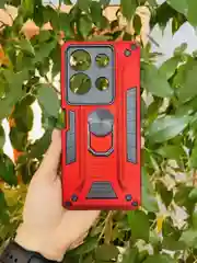 Чехол противоударный military для Infinix Note 30 / Инфиникс Ноте 30