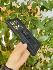 Черный чехол противоударный military для Infinix Note 30 / Инфиникс Ноте 30