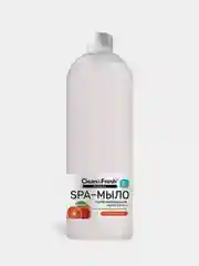 Мыло-пенка Clean&Fresh Апельсин, 1 л
