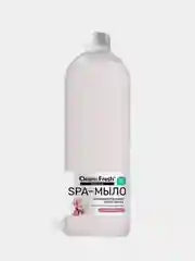 Мыло-пенка Clean&Fresh Миндаль, 1 л