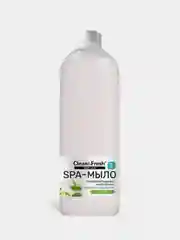 Мыло-пенка Clean&Fresh Зеленый чай, 1 л