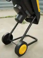 Садовый измельчитель электрический Partner for garden EGS 3000 3000 Вт, 45 мм, 4500 об/мин