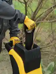 Садовый измельчитель электрический Partner for garden EGS 3000 3000 Вт, 45 мм, 4500 об/мин