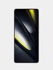 Бежевый меланж смартфон POCO F6, 12/512GB