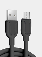 Кабель micro usb для зарядки и передачи данных, быстрая зарядка