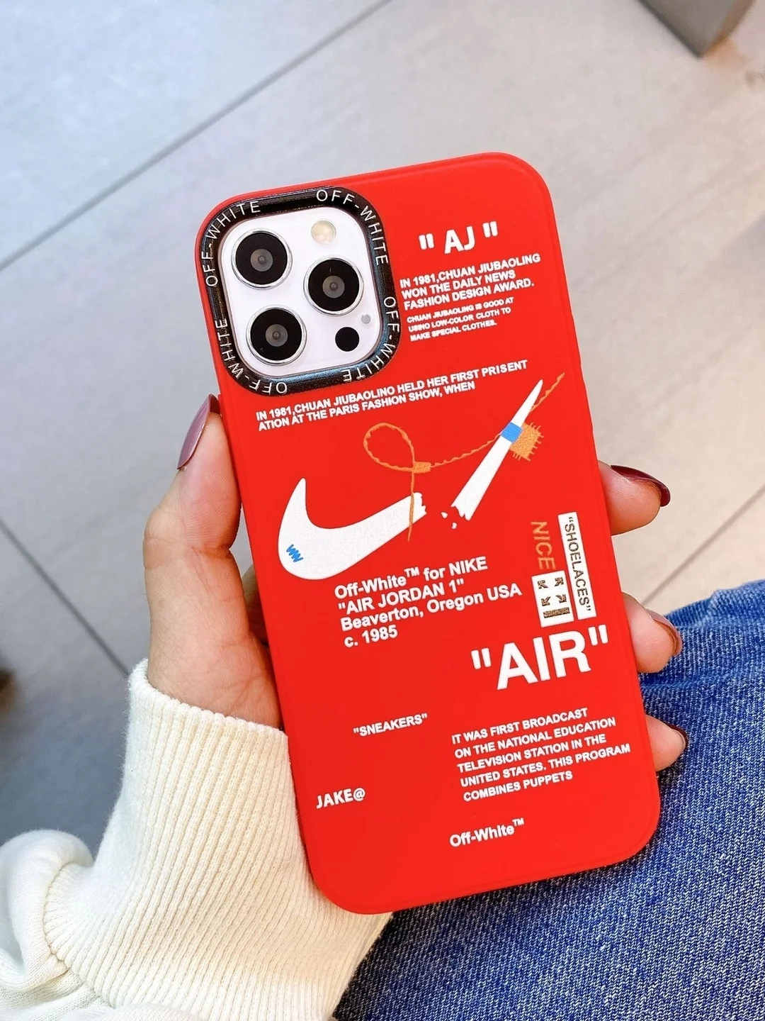Красный чехол на iPhone 11 12 13 14 / XR / Pro Max айфон, силиконовый