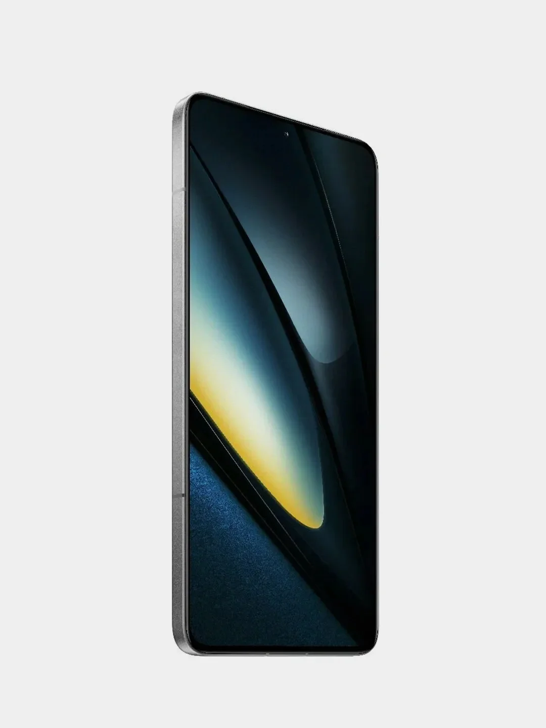 Белый смартфон POCO F6 Pro, 12/512 GB