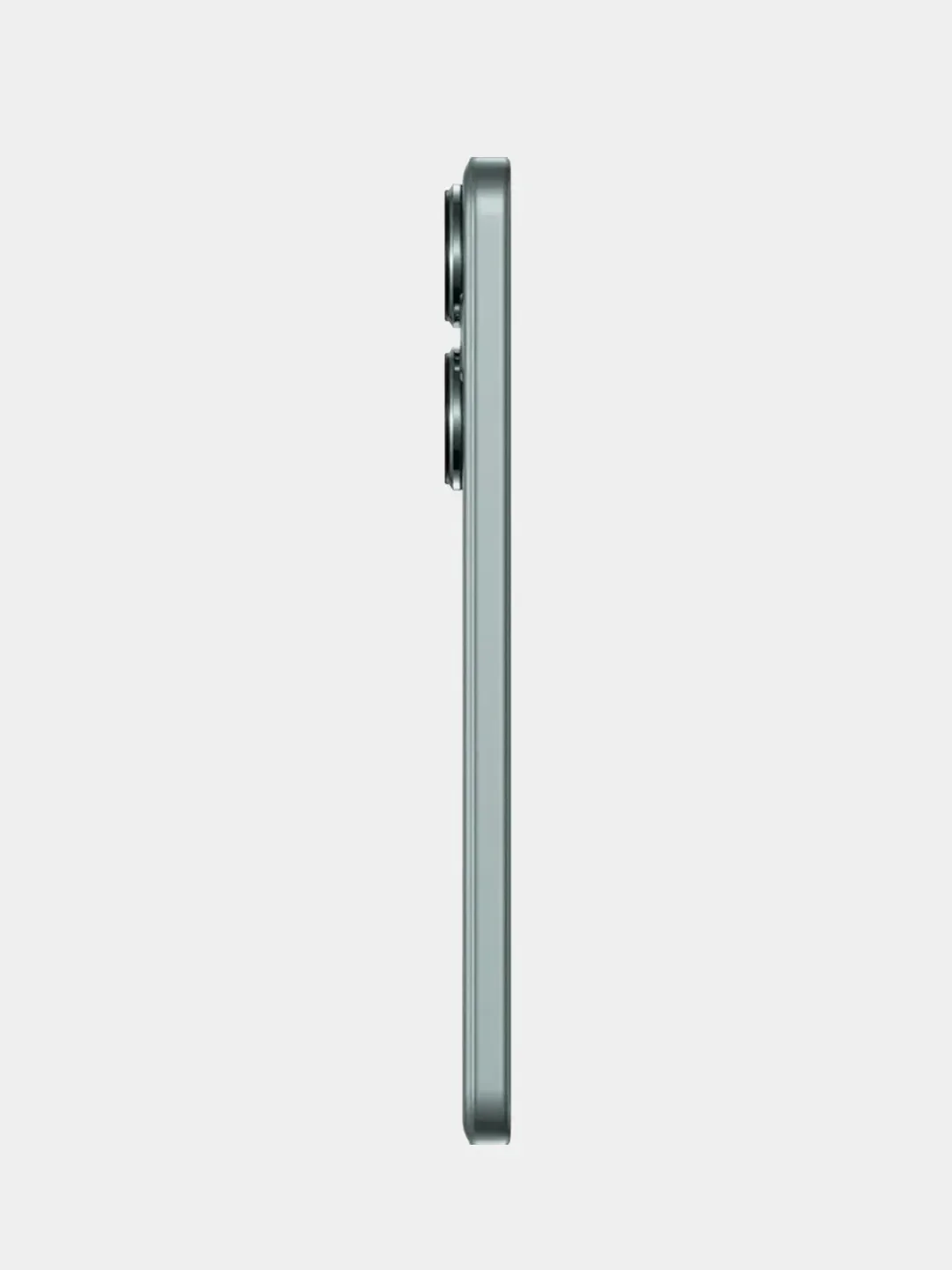 Зеленый смартфон POCO F6, 8/256 GB