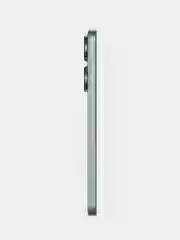 Зеленый смартфон POCO F6, 8/256 GB