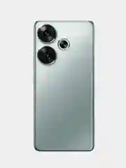 Зеленый смартфон POCO F6, 8/256 GB