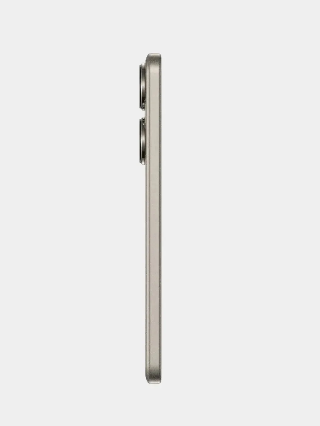Бежевый меланж смартфон POCO F6, 8/256 GB