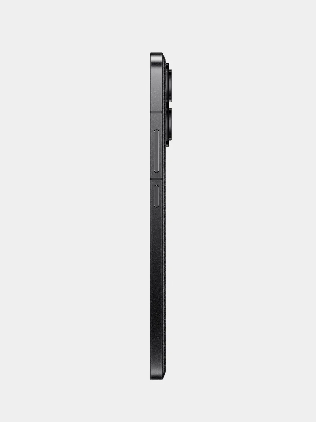 Черный смартфон POCO F6 Pro, 12/256GB