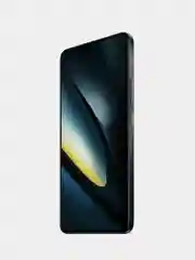 Черный смартфон POCO F6 Pro, 12/256GB
