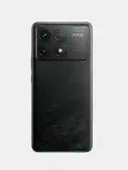 Черный смартфон POCO F6 Pro, 12/256GB
