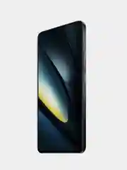 Черный смартфон POCO F6 Pro, 16/1024GB
