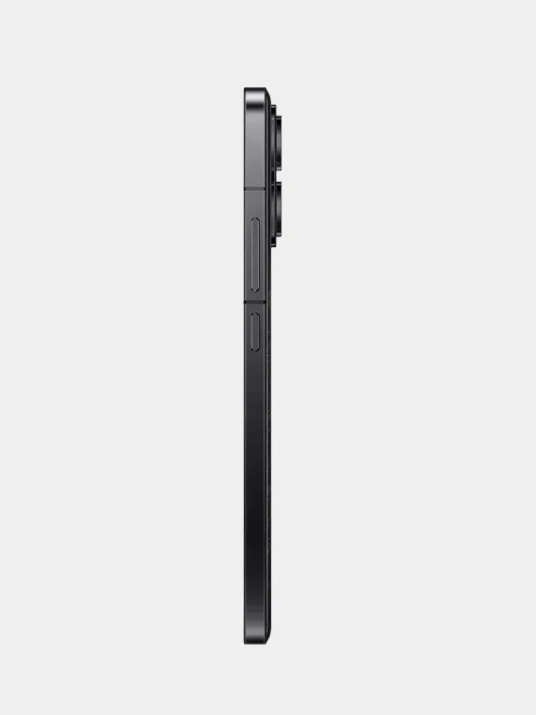 Черный смартфон POCO F6 Pro, 16/1024GB