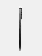 Черный смартфон POCO F6 Pro, 16/1024GB