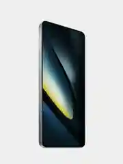 Белый смартфон POCO F6 Pro, 16/1024GB