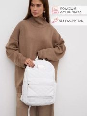Рюкзак для ноутбука 15.6" KINMAC с USB-удлинителем