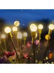 Черный капли 10 штук