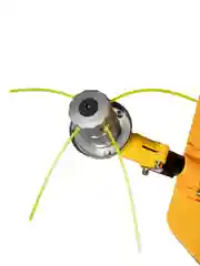 Триммер бензиновый кусторез Partner for garden BT-620 4,9 л.с., 62 куб/см
