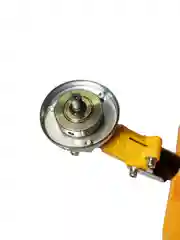 Триммер бензиновый кусторез Partner for garden BT-620 4,9 л.с., 62 куб/см