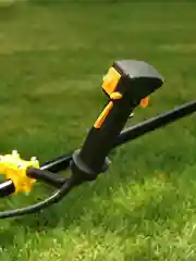 Триммер бензиновый кусторез Partner for garden BT-620 4,9 л.с., 62 куб/см