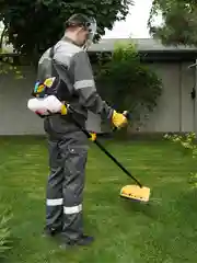 Триммер бензиновый кусторез Partner for garden BT-620 4,9 л.с., 62 куб/см
