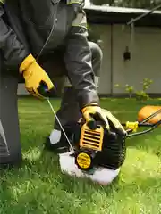 Триммер бензиновый кусторез Partner for garden BT-620 4,9 л.с., 62 куб/см