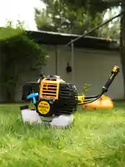 Триммер бензиновый кусторез Partner for garden BT-620 4,9 л.с., 62 куб/см