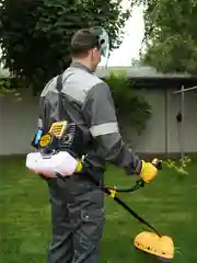 Триммер бензиновый кусторез Partner for garden BT-620 4,9 л.с., 62 куб/см