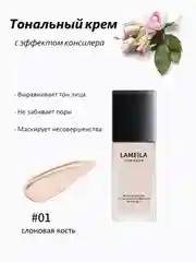 Тональный консилер для лица