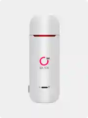 4G модем OLAX U90 с разъемом CRC9 и wifi модулем