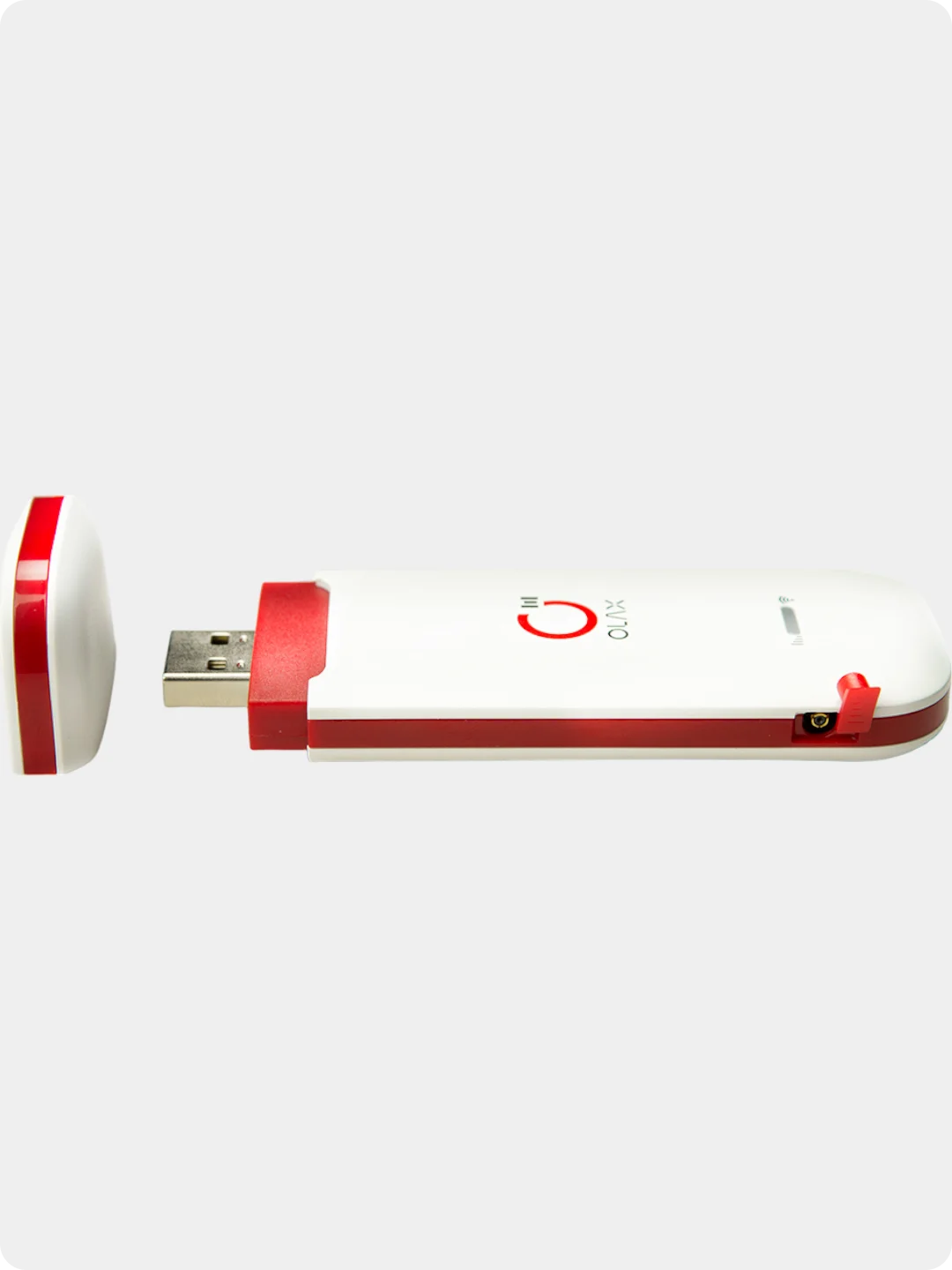 4G модем OLAX U90 с разъемом CRC9 и wifi модулем