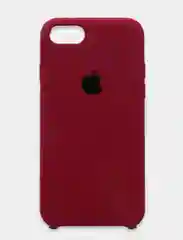 Коралловый apple iPhone 13, Айфон 13 чехол матовый Silicone case обьемный с принтом для iPhone 13