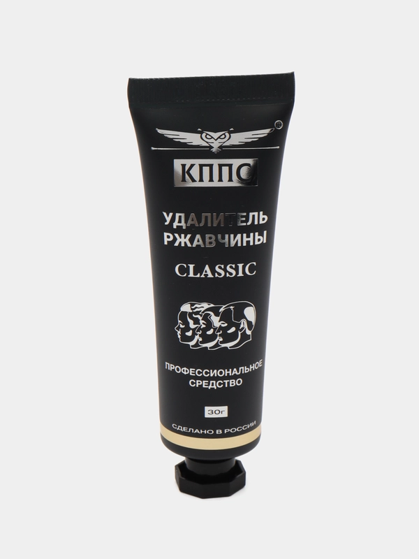 Удалитель ржавчины КППС CLASSIC 30 г