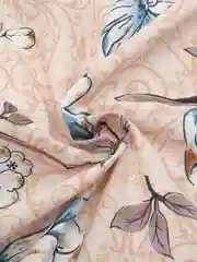Голубой простыня, бязь