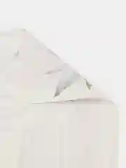 Бежевый простыня, бязь