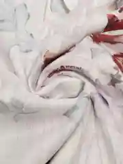 Бежевый простыня, бязь