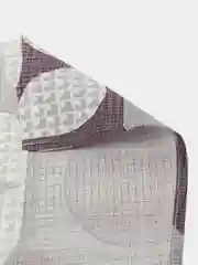 Фиолетовый простыня, бязь